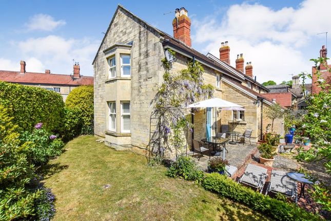 Thumbnail Property for sale in Audit Hall Road, Empingham, Oakham