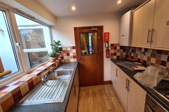Terraced house to rent in Old Palace Road, Norwich