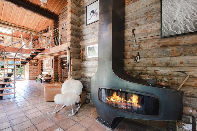 Thumbnail Chalet for sale in Chamonix-Mont-Blanc, 74400, France