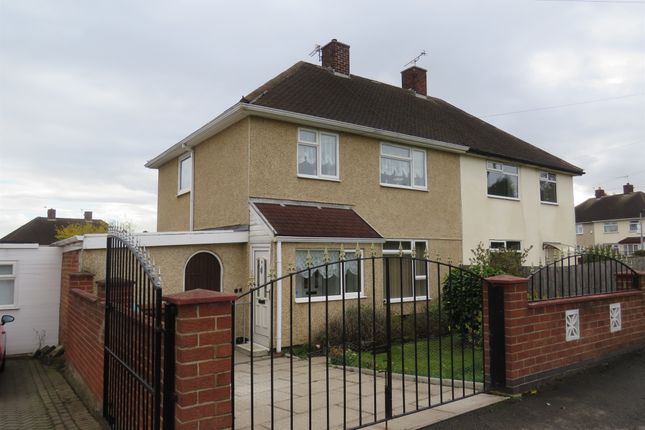 Image of 4 Bosden Close, Nottingham, NG8 4HR