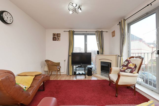 Harewood Road, Edinburgh photo 2
