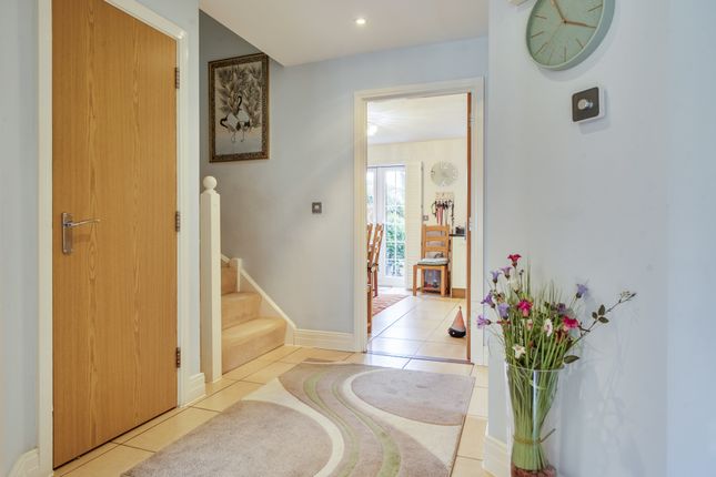 Birch House, 5, Greenhill, Twyford, Banbury photo 2