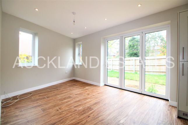 End terrace house to rent in Green Close, Brookmans Park, Hatfield