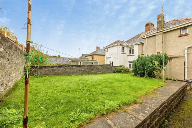 La Picarde,, 17, Colby Road, Carmarthenshire photo 4