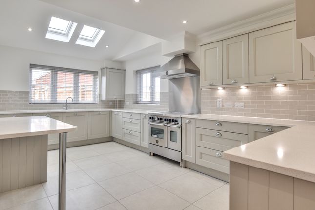 Plot 105 The Framlingham, Brookfield Farm Way, Great Dunmow photo 2