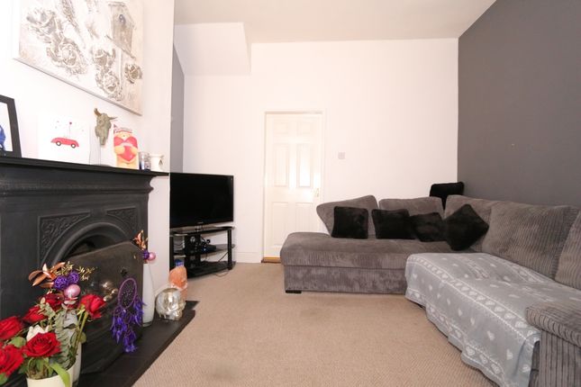 Thumbnail Terraced house for sale in Ashton Road, Denton, Manchester