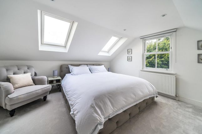 Detached house for sale in Deacon Road, Kingston Upon Thames