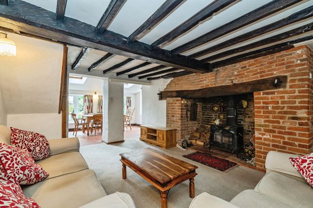 Stonecote, Roughton Road, Norwich photo 2