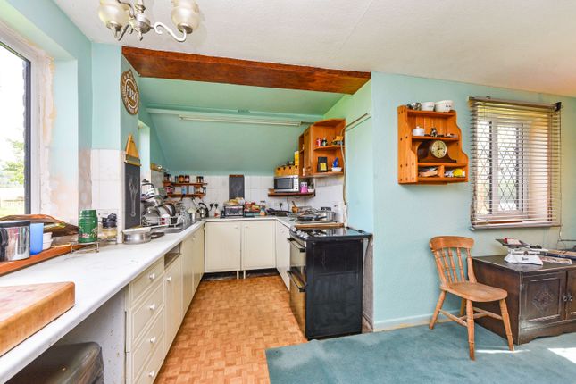 Semi-detached house for sale in Hurst, Petersfield, West Sussex