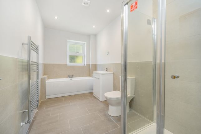Plot 14, The Parklands (Sudbrooke)-19