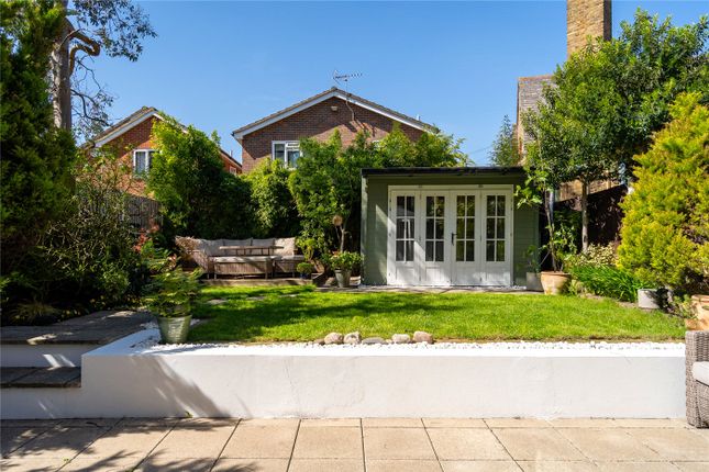 Flat 1, 24, Lewin Road, London photo 4