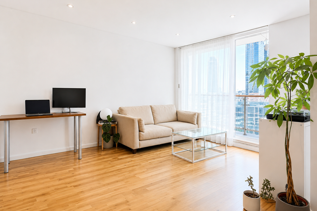 Flat 592,  7, St. George Wharf, LONDON photo 2