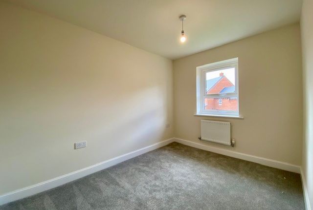 Property to rent in Steersman Lane, Kingsbrook, Aylesbury