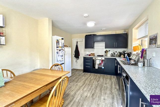 The Bungalow and Apartment, Skiddaw Street, Keswick photo 4