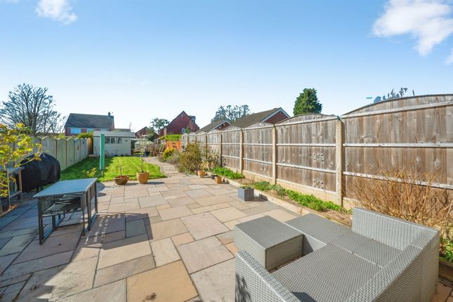 25, Collingham Gardens, Derby photo 2