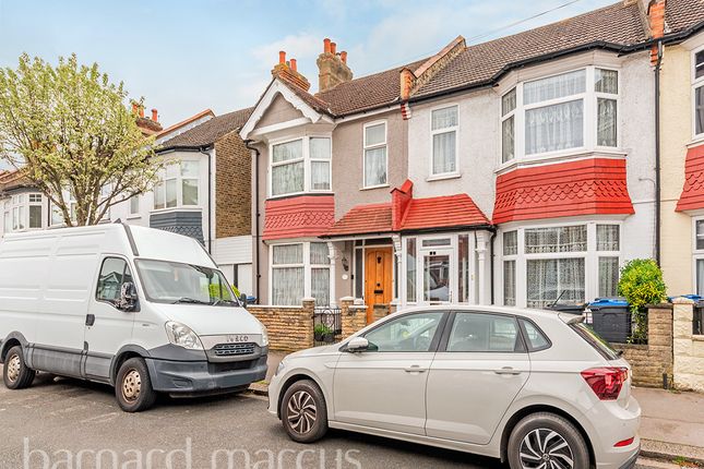 End terrace house for sale in Stratford Road, Thornton Heath