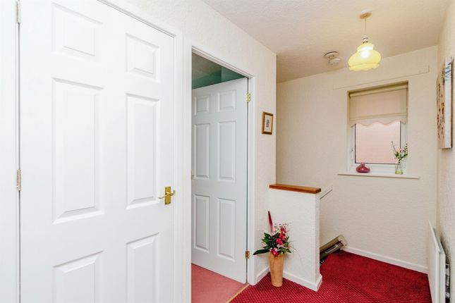 Semi-detached house for sale in Old Park Road, Darlaston, Wednesbury