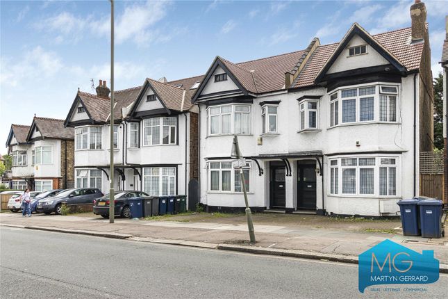 Thumbnail Semi-detached house for sale in Hale Lane, Mill Hill, London