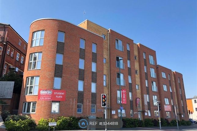 Thumbnail Flat to rent in Mulberry House, Southampton