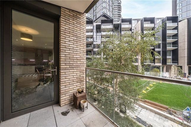 Flat 1, 6, Macclesfield Road, London photo 4