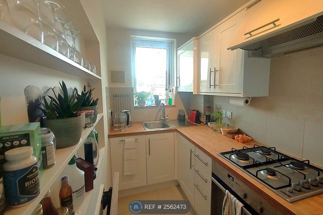 Flat, Napier Court Ranelagh Gardens, London photo 3
