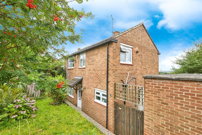 Semi-detached house for sale in Cowsley Road, Derby