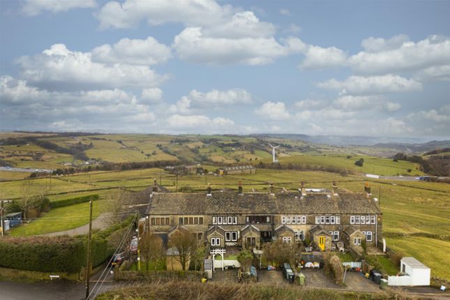 2-bed house on 2, Camp Hill, Huddersfield, £290,000