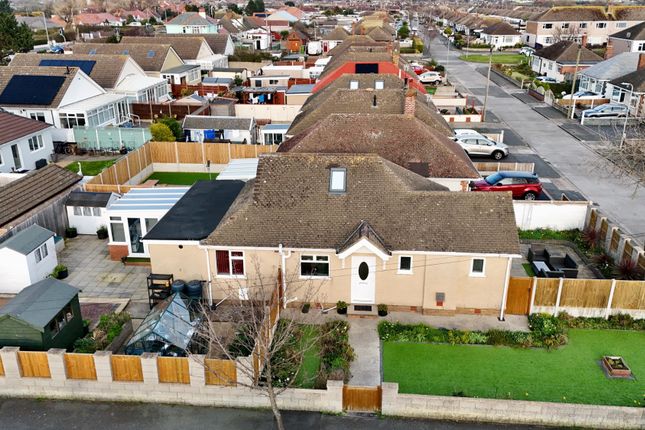 3-bed house on 1, Irene Avenue, Prestatyn, £275,000