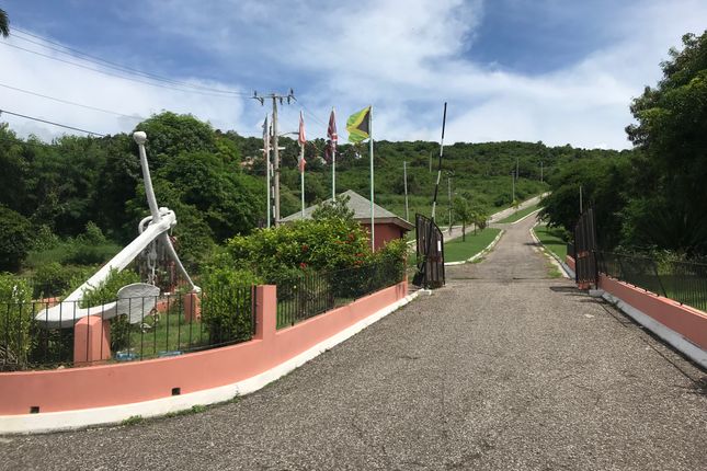 Thumbnail Land for sale in Seaview Road, New Hope, Westmoreland