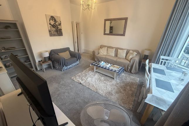 Flat 2, 9, Ranelagh Road, Kent photo 2