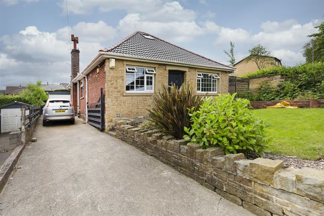 Thumbnail Bungalow for sale in Blagden Lane, Newsome, Huddersfield