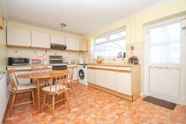 Property for sale in Moorgreen Road, West End, Southampton