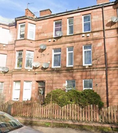 1-bed flat on Clifford Street, Lanarkshire, £66,000