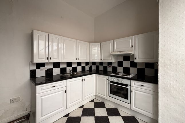 Garden Flat, Bristol photo 5