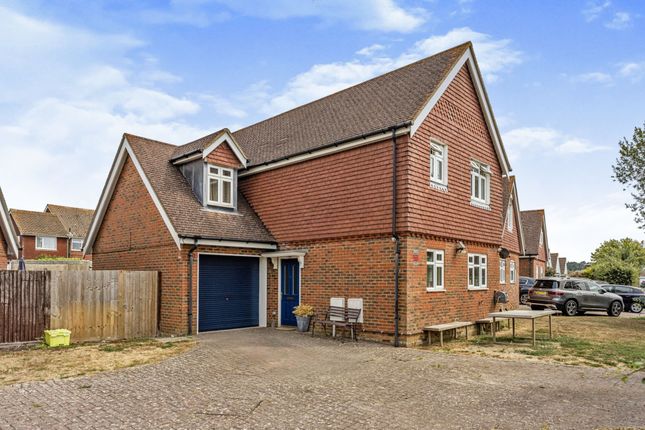 Detached house for sale in Broyle Lane, Ringmer, Lewes