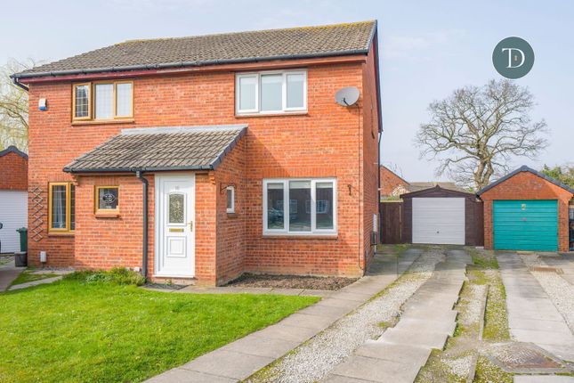 2-bed house on 10, Conifer Close, Ellesmere Port, £200,000