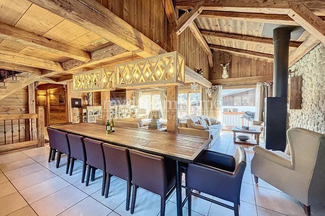 Thumbnail Chalet for sale in Praz-Sur-Arly, 74120, France