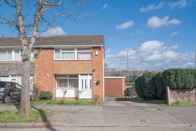 3-bed house on 1, Beauchamp Avenue, Birmingham, £260,000