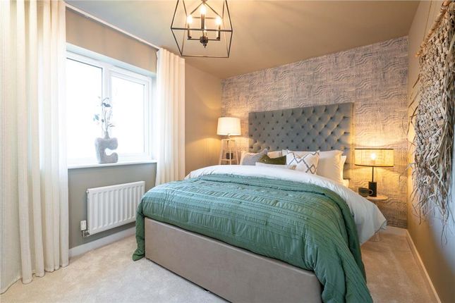 Detached house for sale in "The Skywood" at Off Trunk Road (A1085), Middlesbrough, Cleveland