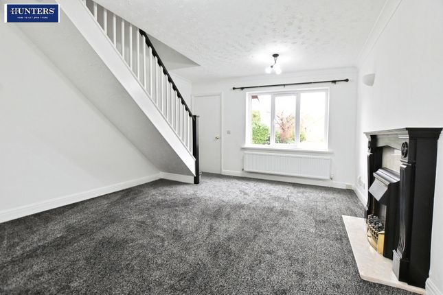 Magdalen Close, Scunthorpe photo 3