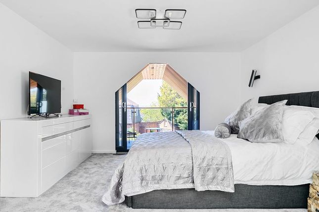 Principal Suite