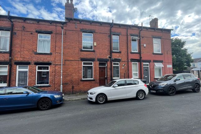 Thumbnail Terraced house for sale in Greenock Place, Armley, Leeds