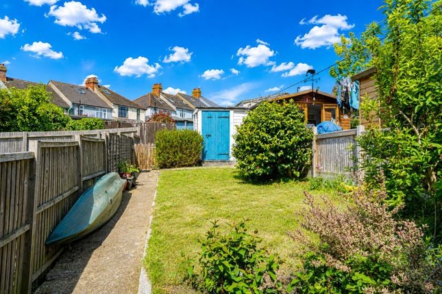 99, Athelstan Road, Hastings photo 4