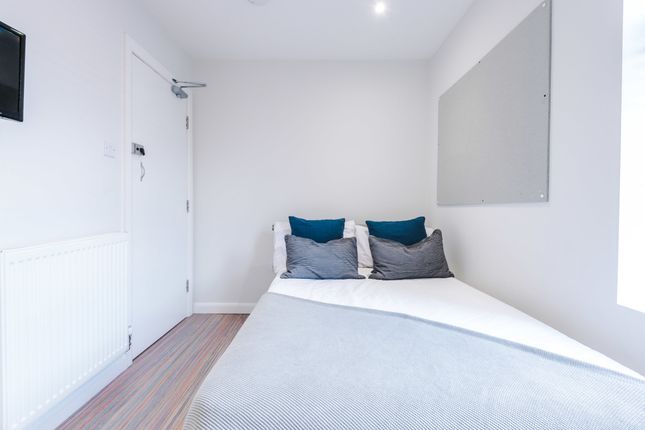 Shared accommodation to rent in Ashford Street, Stoke