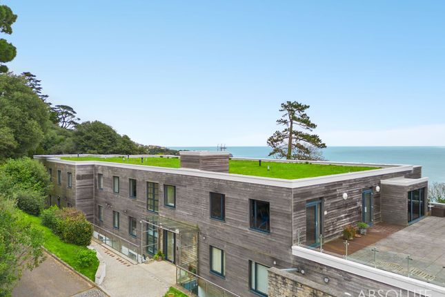 21 Thatcher View Middle Lincombe Road, Torquay photo 4