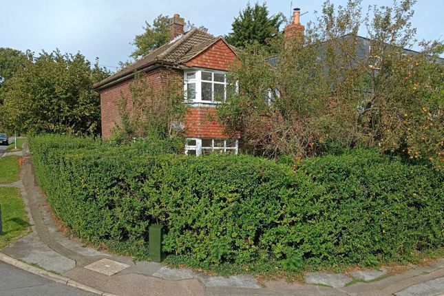Detached house for sale in Detached - For Modernisation - Crouchfield, Boxmoor