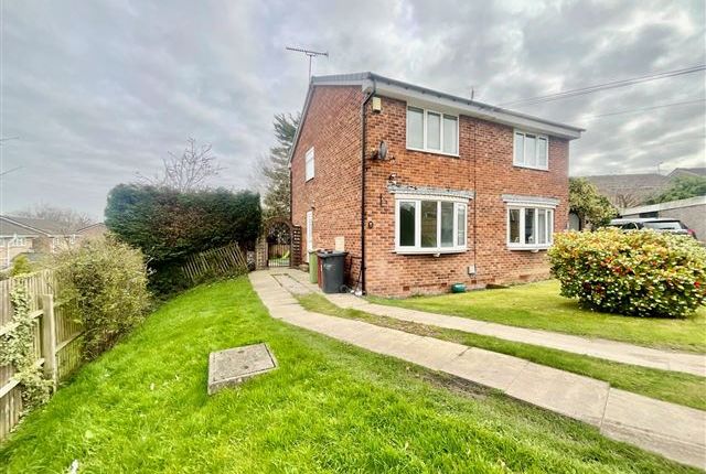 21, Hawksway Eckington, Sheffield photo 2