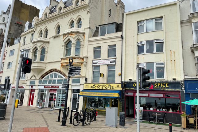 Thumbnail Retail premises for sale in White Rock, Hastings