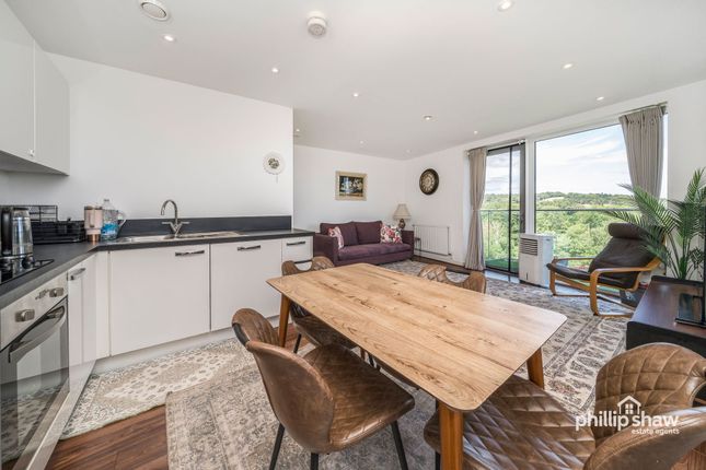 Flat 27, Nevis Court, Edgware photo 4