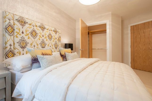 Typical Bedroom